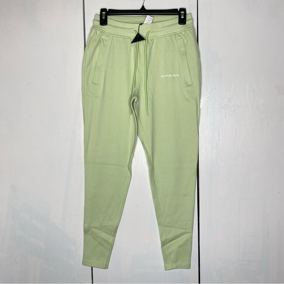 Alphalete women’s Identity joggers size M new - Picture 1 of 4